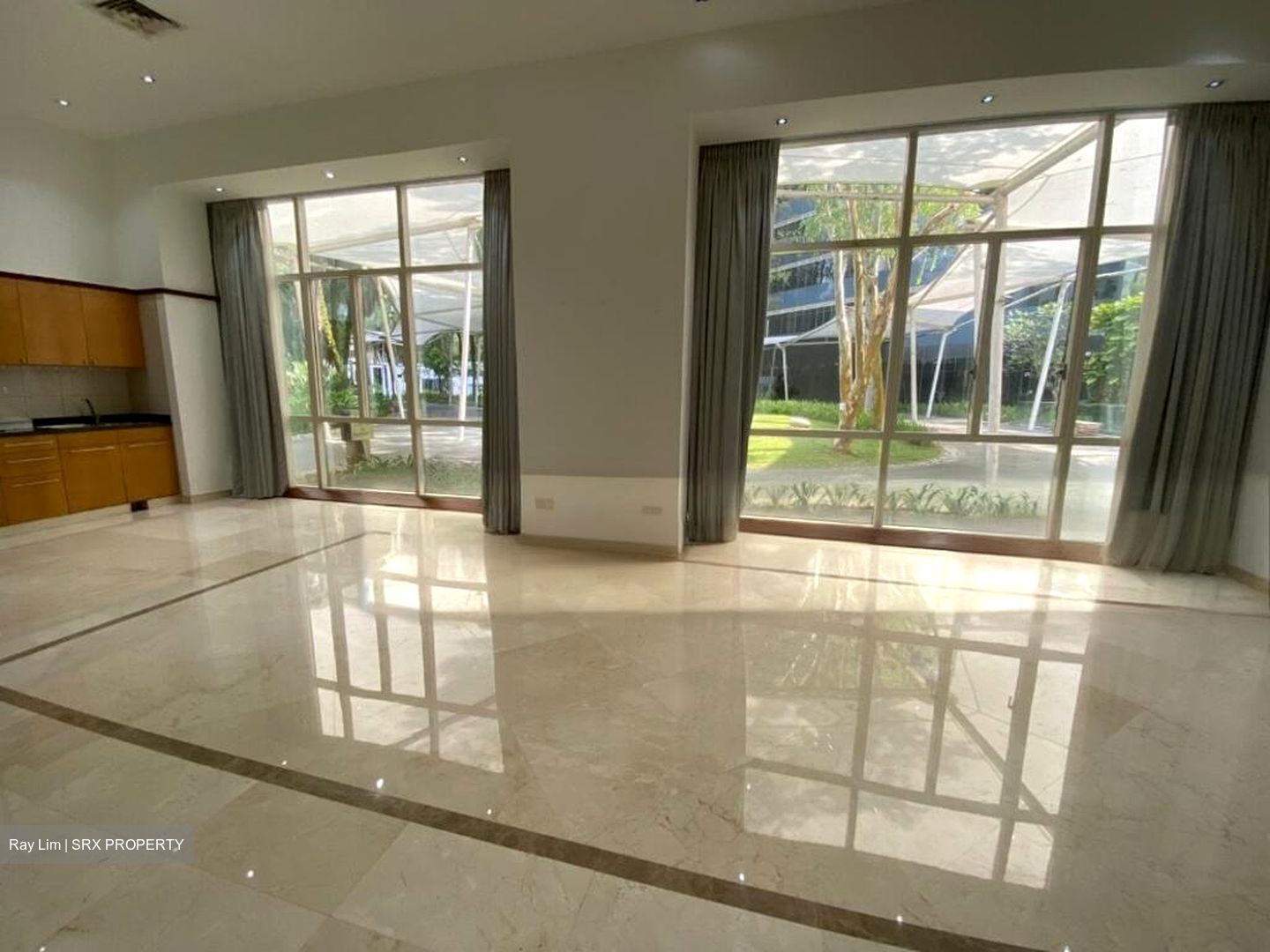 Orchard Scotts (D9), Condominium #561448311